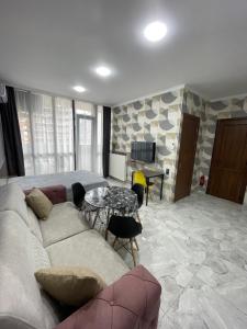 Batumi Apartment Peony