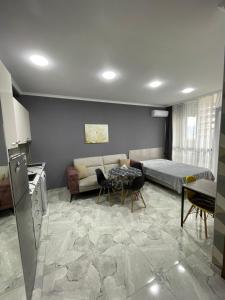 Batumi Apartment Peony