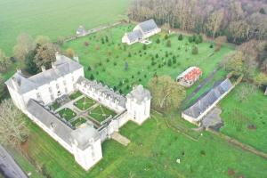 Château de Beaumanoir