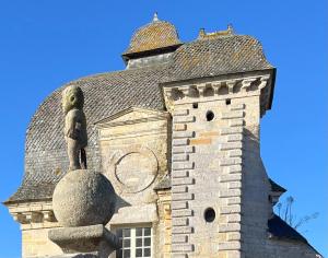 Château de Beaumanoir