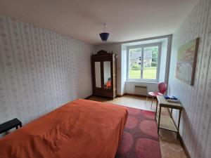 Maisons de vacances Chateau de Beaumanoir : photos des chambres