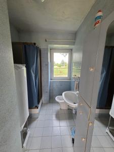 Maisons de vacances Chateau de Beaumanoir : photos des chambres