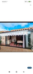 Pavillon Basca Les hameaux de la plage