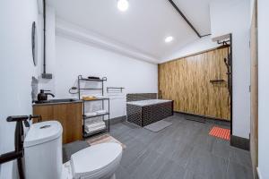 Oasis Suites Pattaya