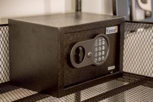 Oasis Suites Pattaya