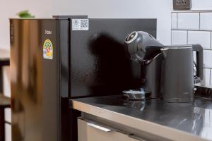 Oasis Suites Pattaya