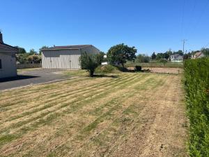 Maisons de vacances House le Mans : photos des chambres