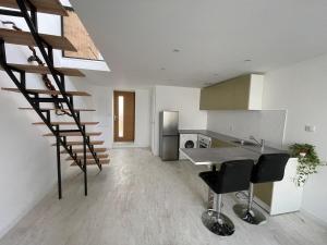 Duplex appartement