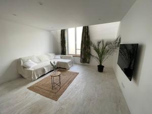 Appartements Duplex appartement : photos des chambres