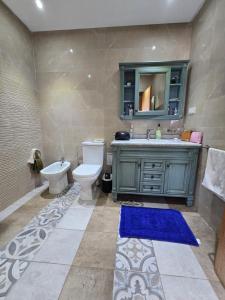 Dar HAKIM piscine privée