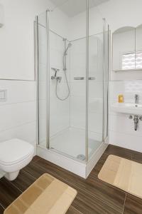 City Apartment in Siegen Parkplatz WLAN Autobahn