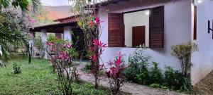 Casa Amor - Ubytování bez kategorie ve městě Palmeiras