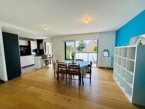 Appartements Casa turquoise : photos des chambres