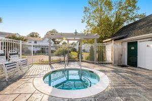 Mallard Lakes --- 38296 Hummingbird Ln unit 255