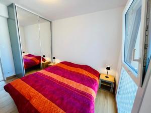 Appartements Casa turquoise : photos des chambres