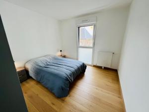 Appartements Casa turquoise : photos des chambres