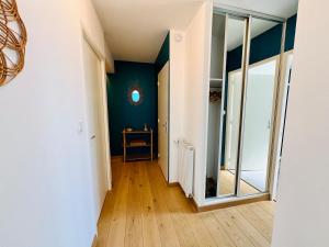 Appartements Casa turquoise : photos des chambres