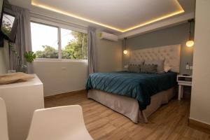 In & Out Hotel - Ubytování bez kategorie ve městě Guatemala