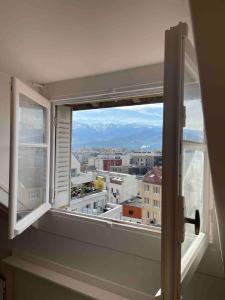 Appartements Grenoble chambre de bonne : photos des chambres