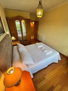 Apartamento Arnela Foz