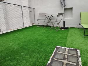 joli sudio clim centre ville