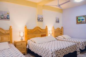 Hotel-Villas JABEL TINAMIT