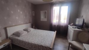 B&B / Chambres d'hotes Au P'tit Versailles : photos des chambres