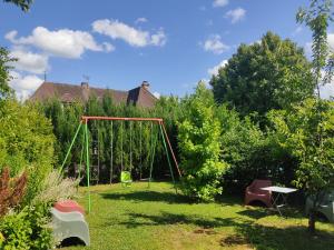 B&B / Chambres d'hotes Au P'tit Versailles : photos des chambres