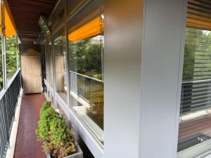 Luxury Studio near UN and Palexpo