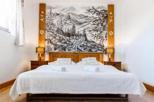 Domek i Pokoje z widokiem na Tatry - U Magdy Zakopane