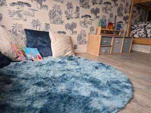 Maisons de vacances La Voie des Dunes : photos des chambres