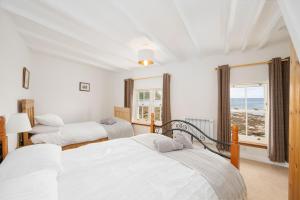 Soundwaves, Seatown, Gardenstown