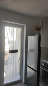 Gala Apartment
