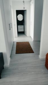 Gala Apartment