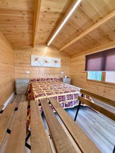 Camping Fraga Balada