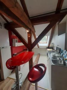 Loft przy Starym Mieście