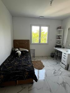 Villas Belle villa a Carpentras : Villa 1 Chambre