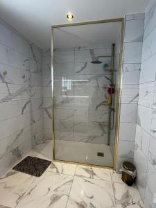 Villas Belle villa a Carpentras : photos des chambres