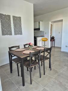 OMY Apartments Nagua 2A