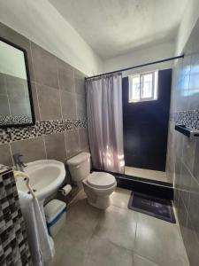 OMY Apartments Nagua 2A