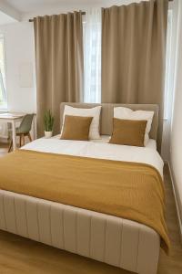 City Apartment in Siegen Parkplatz WLAN Autobahn