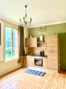 Manoir des Pavements