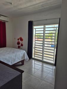 OMY Apartments Nagua 2A