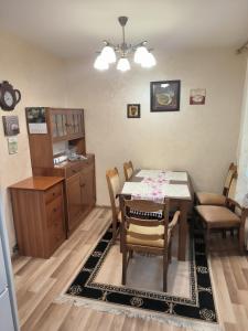 Apartament Mońki