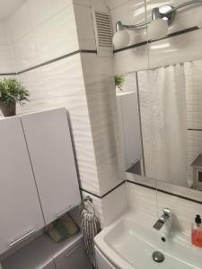 Apartament Mońki