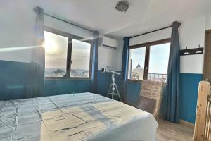 Appartements Charmant duplex Beziers les Halles : photos des chambres