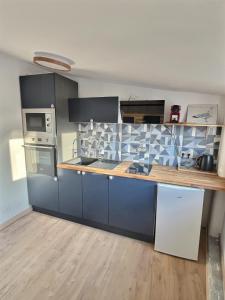 Appartements Charmant duplex Beziers les Halles : photos des chambres