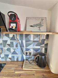 Appartements Charmant duplex Beziers les Halles : photos des chambres