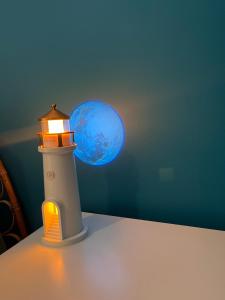 Appartements Charmant duplex Beziers les Halles : photos des chambres