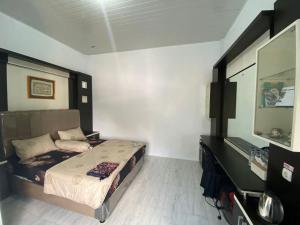 MAKIYYAH Guest House Syariah